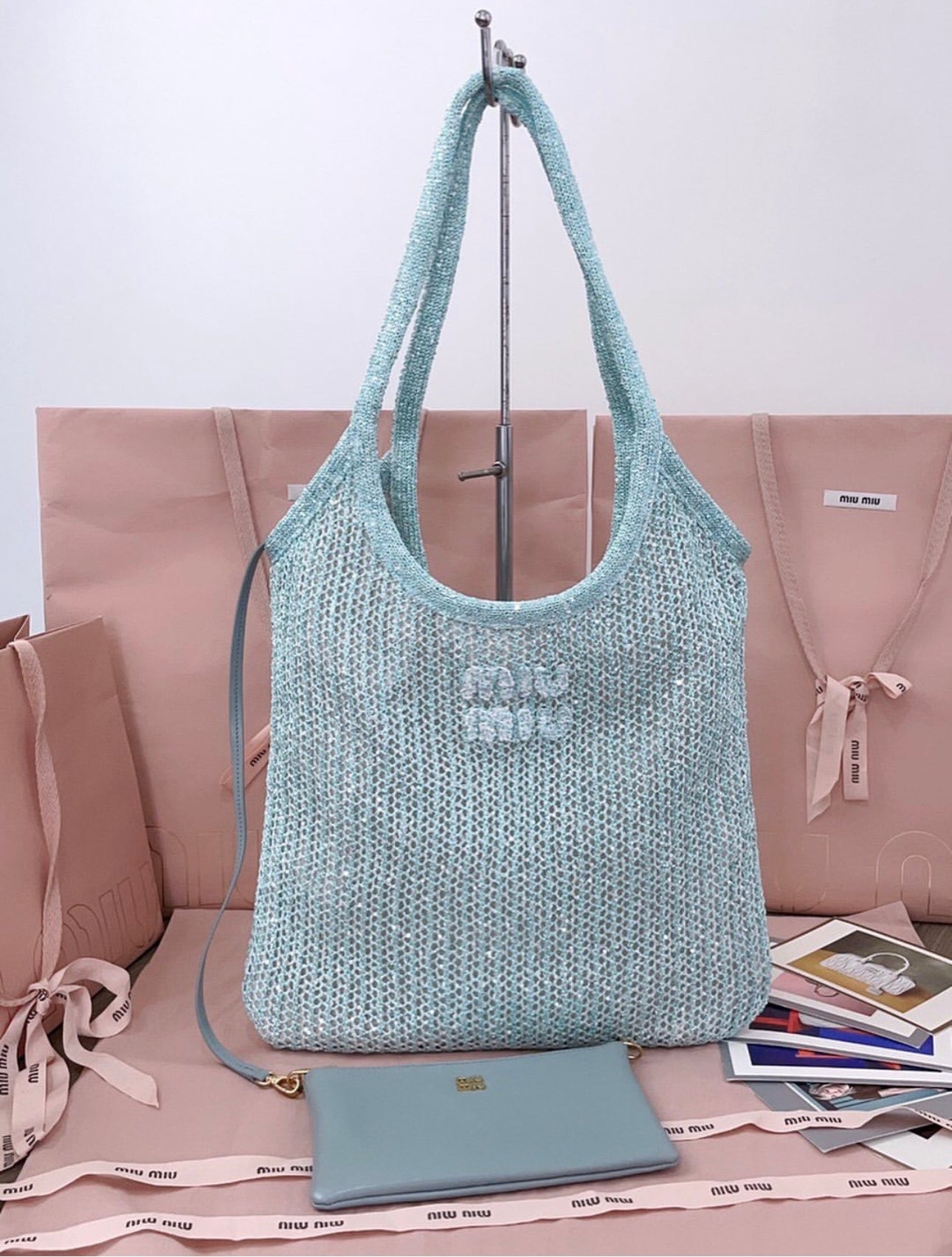 Ivy Tote