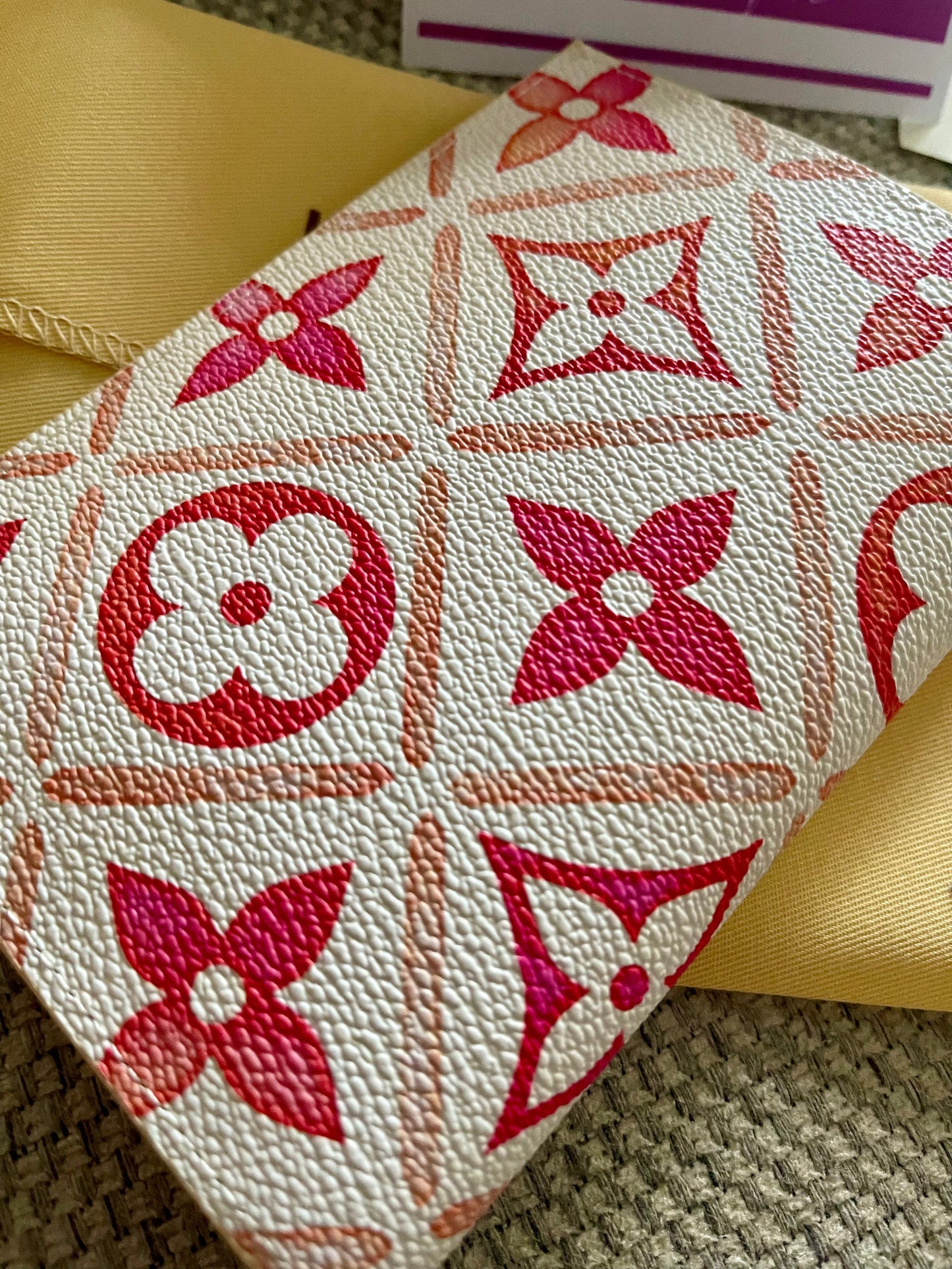 Passport Cover