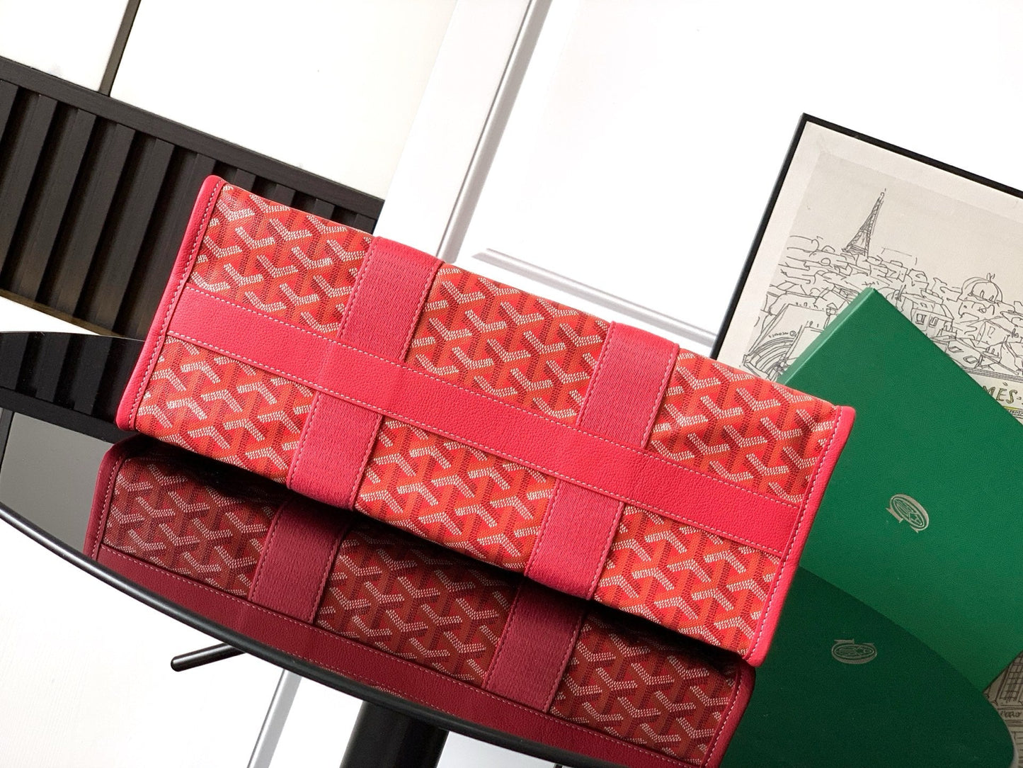 Villette Tote