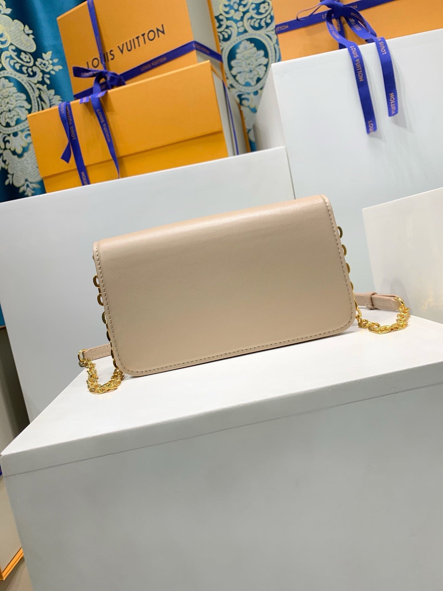 Wallet On Chain