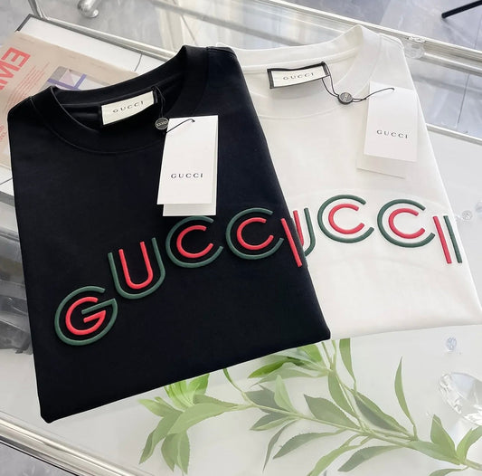 Logo Tee