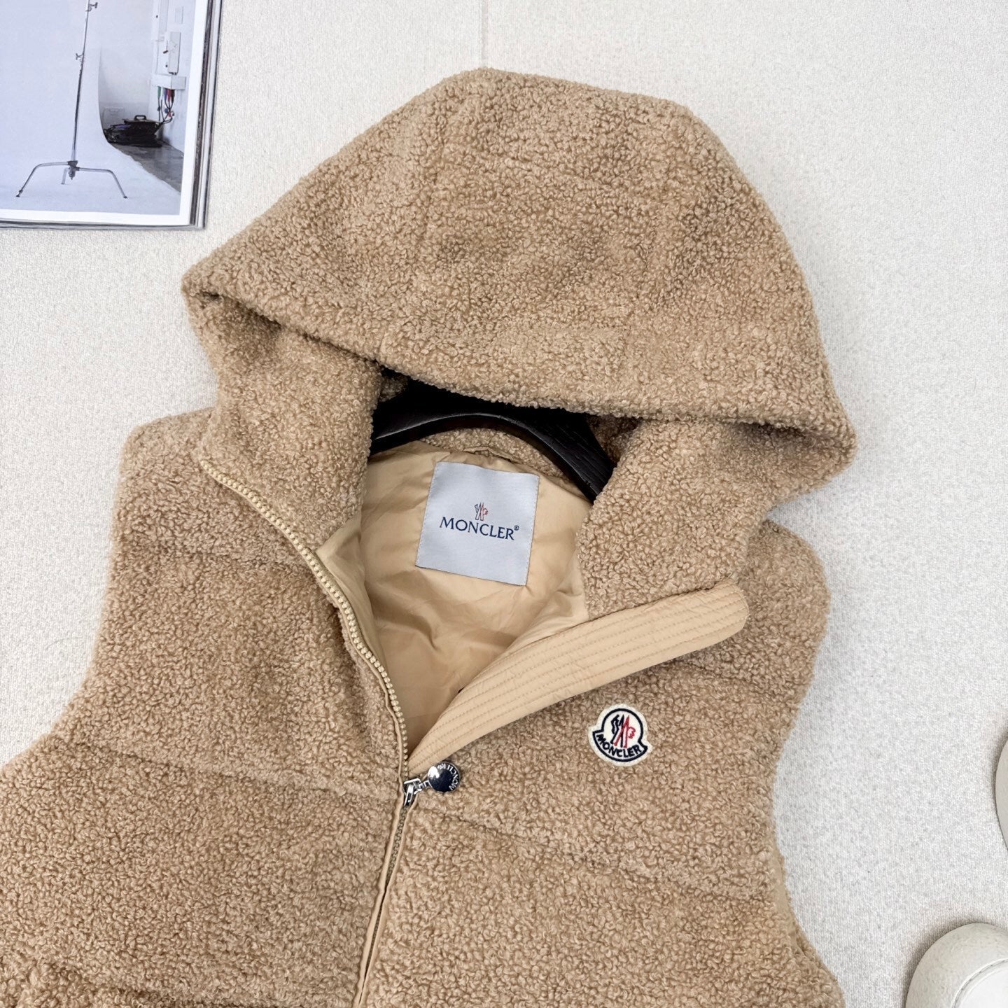 Enfant Gilet