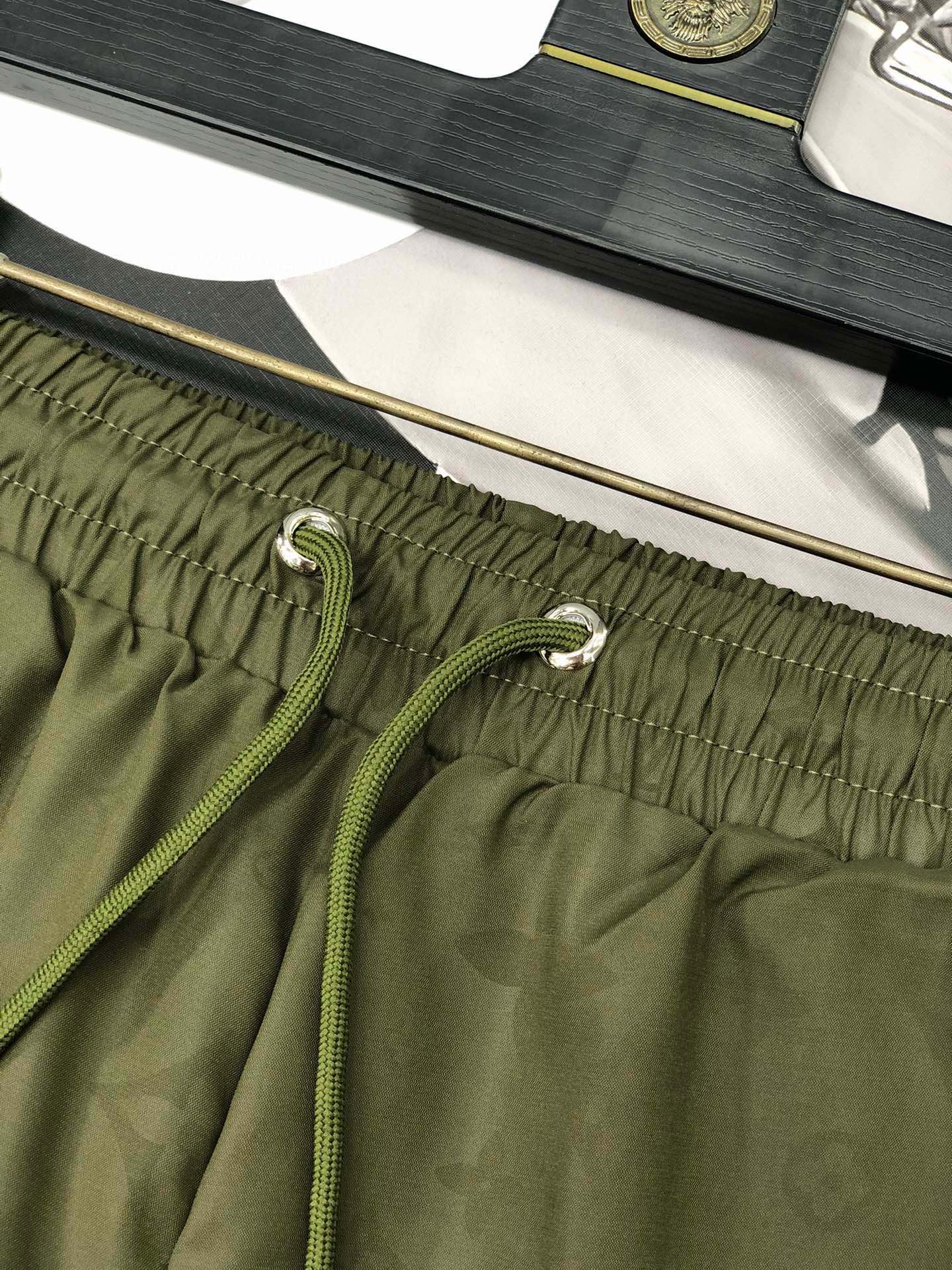 Logo Shorts