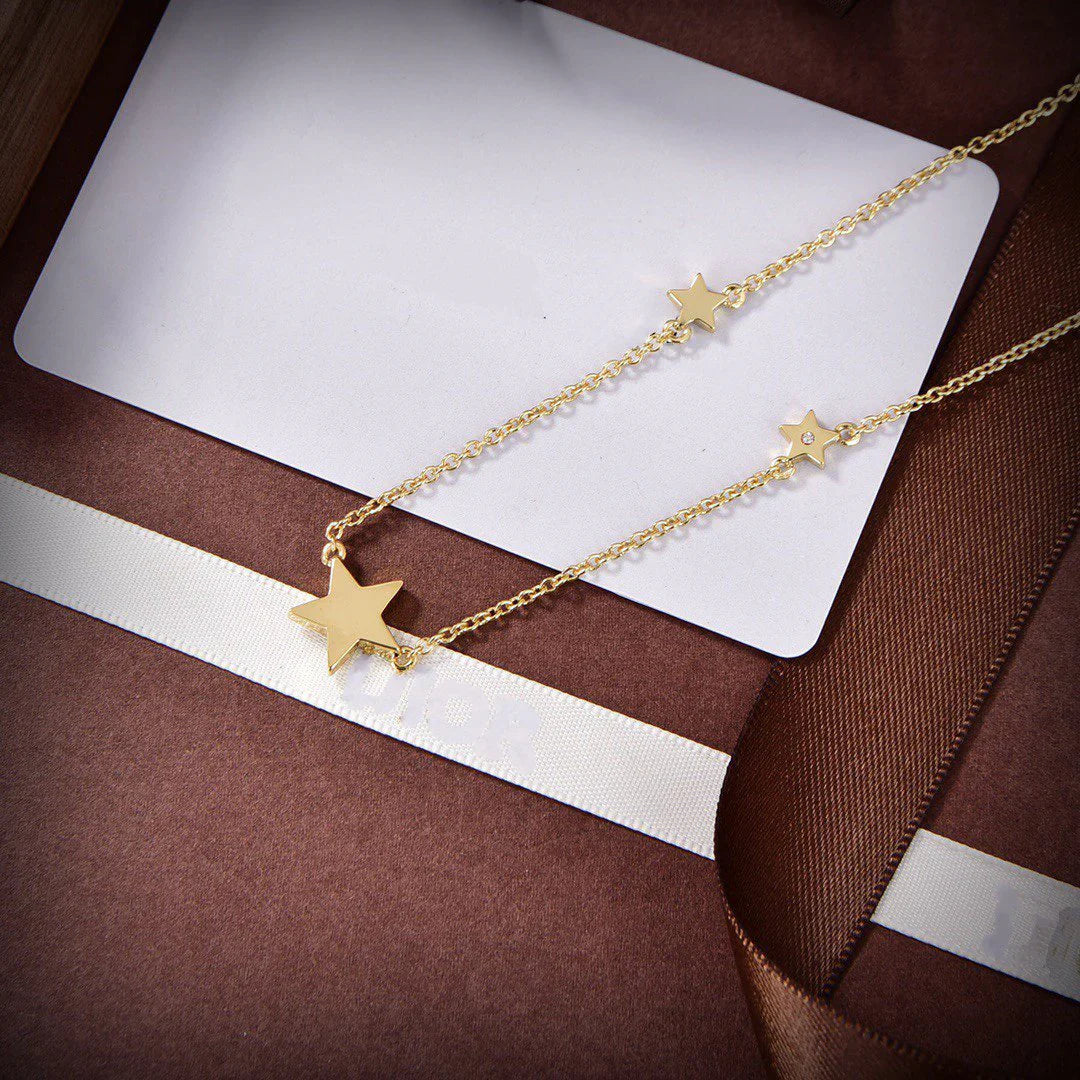 CD Necklace