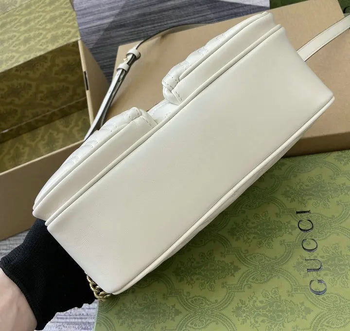 Marmont Shoulder Bag