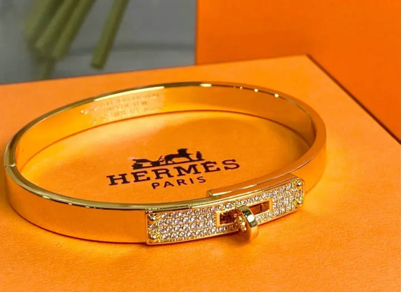 Kelly Bracelet