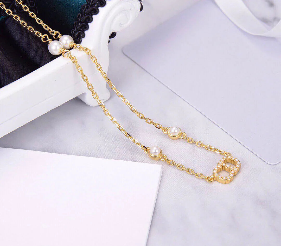 CD Necklace