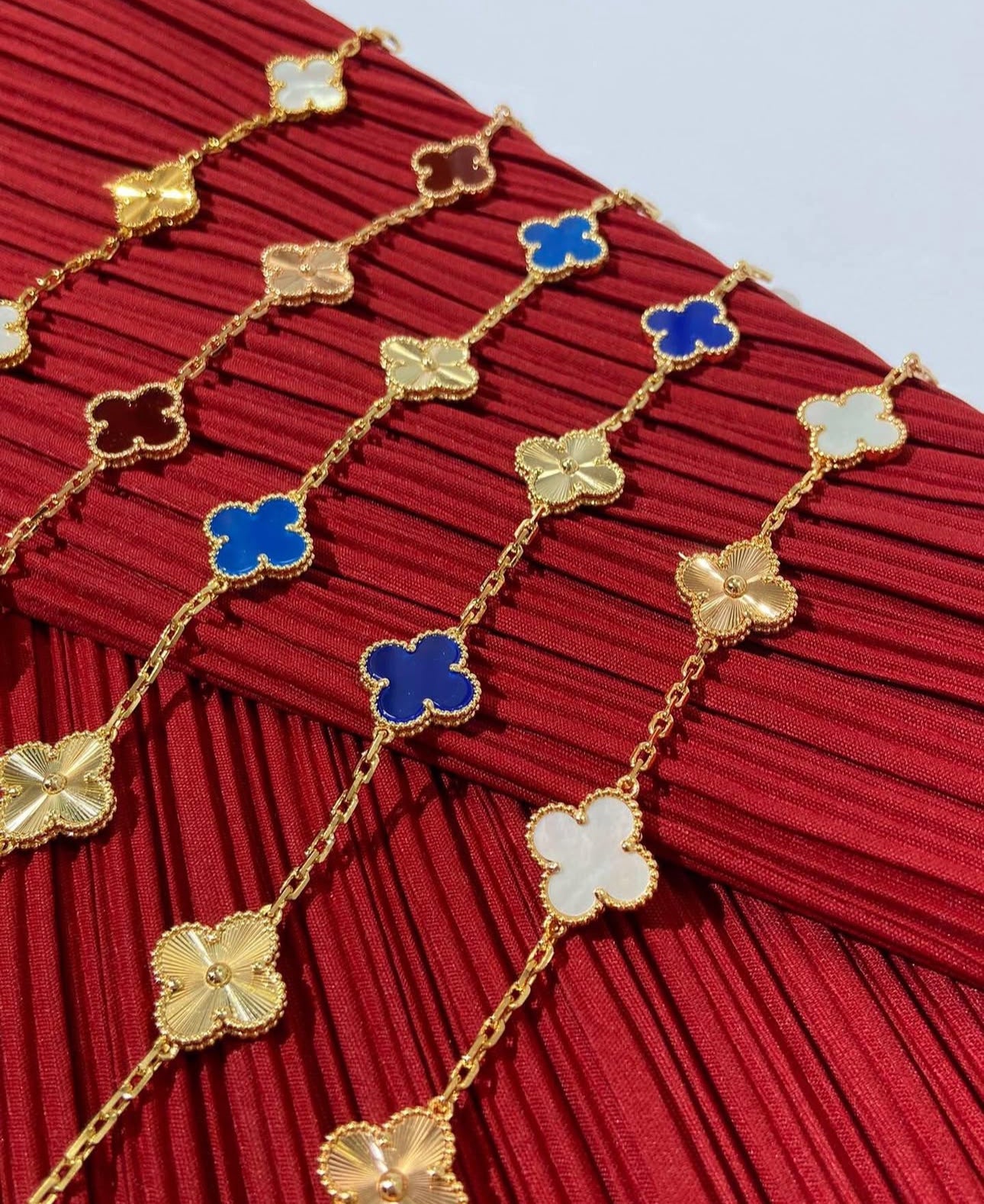Alhambra Bracelet