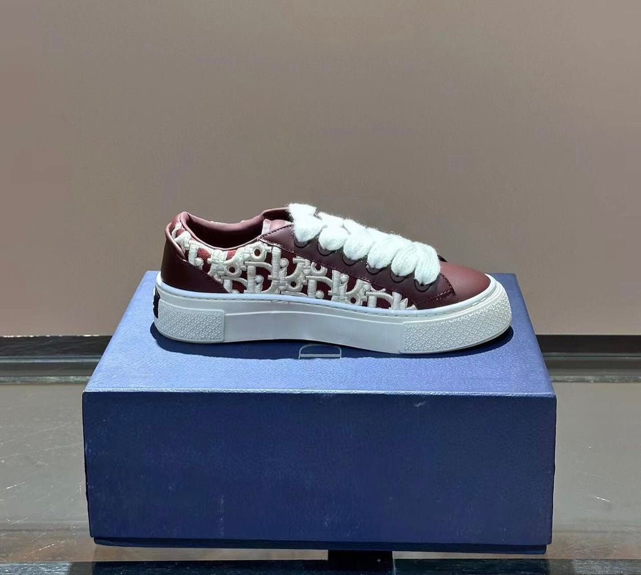Platform Trainers