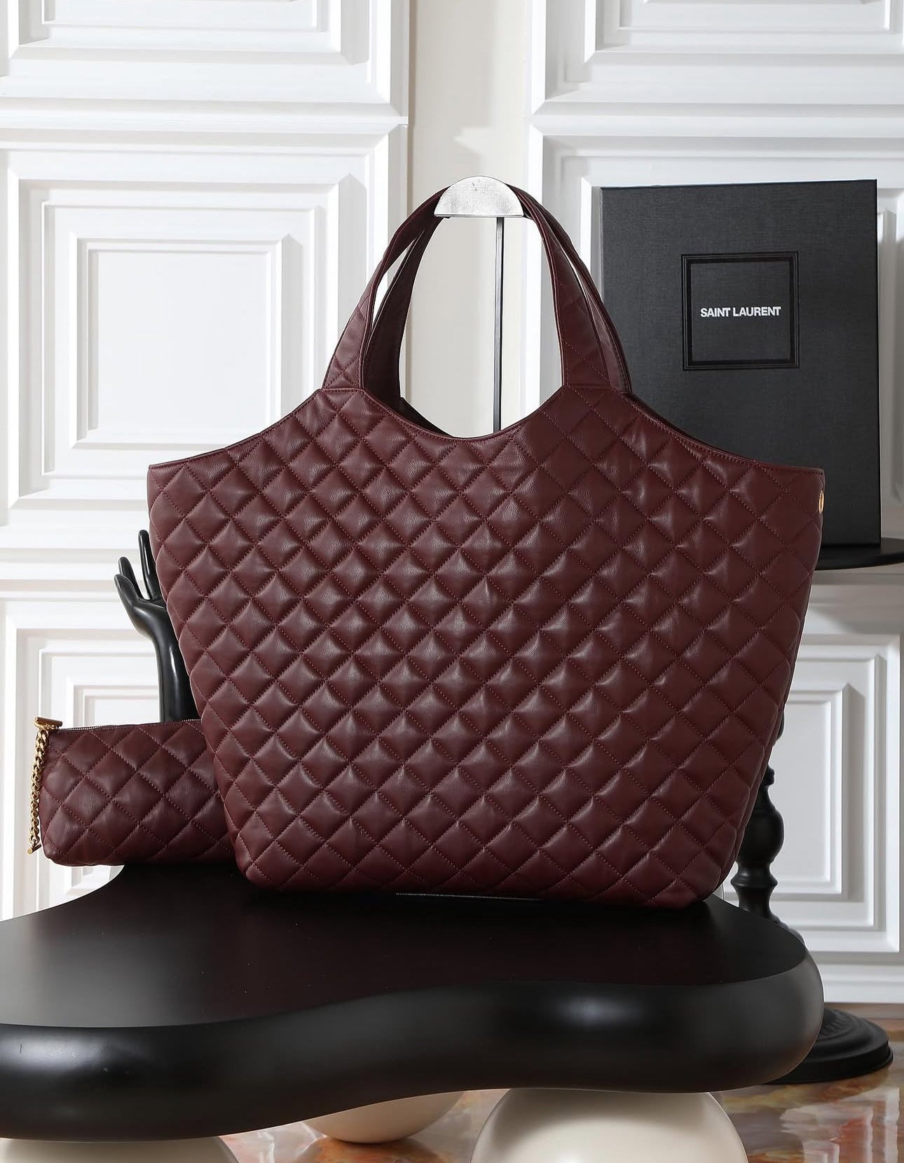 Icare Maxi