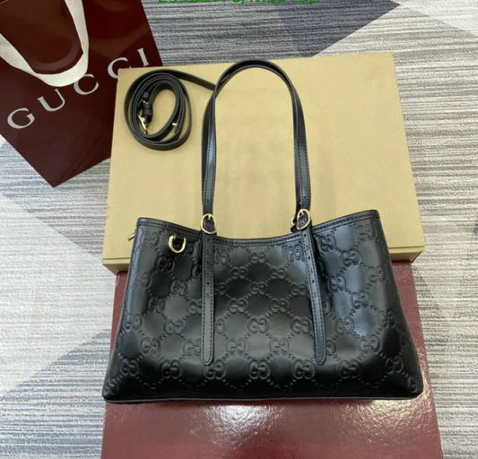 GG Shopping Bag