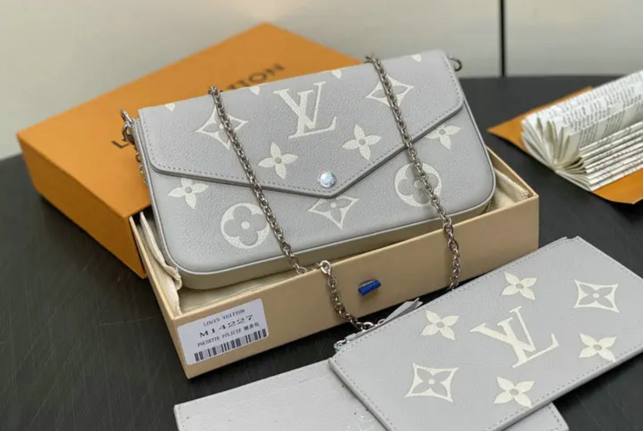 Pochette Felicie