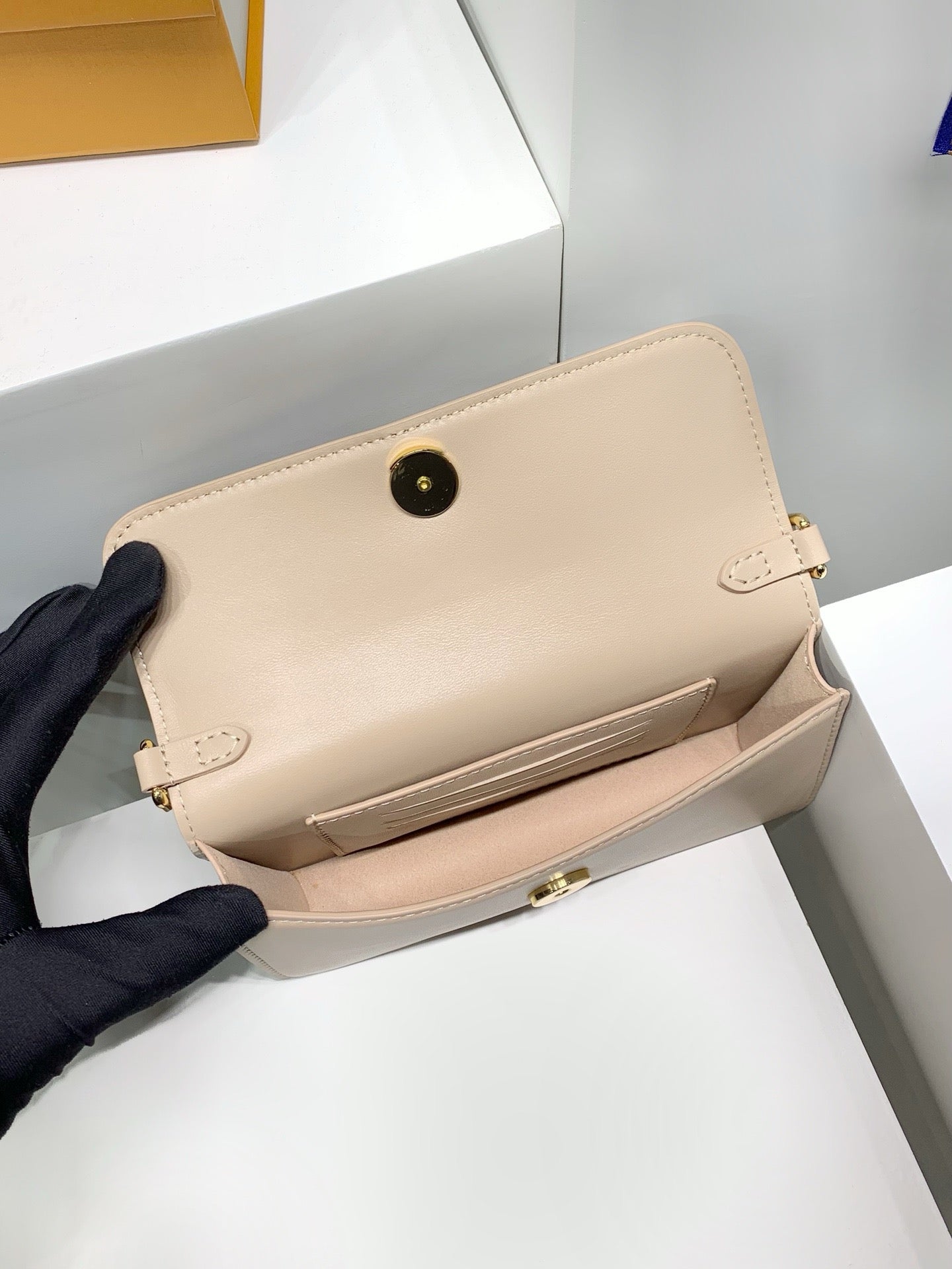 Wallet On Chain