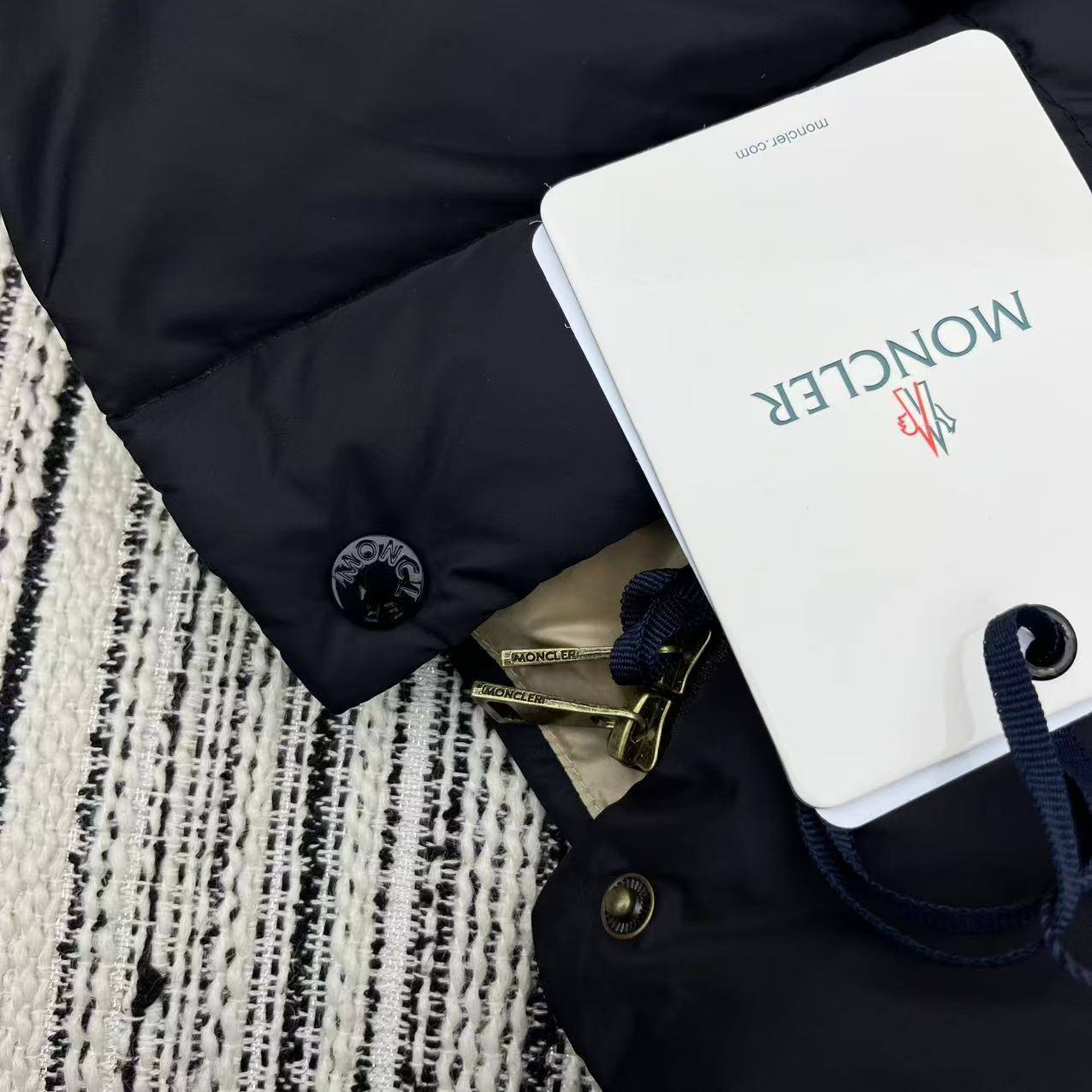 Agneux Jacket