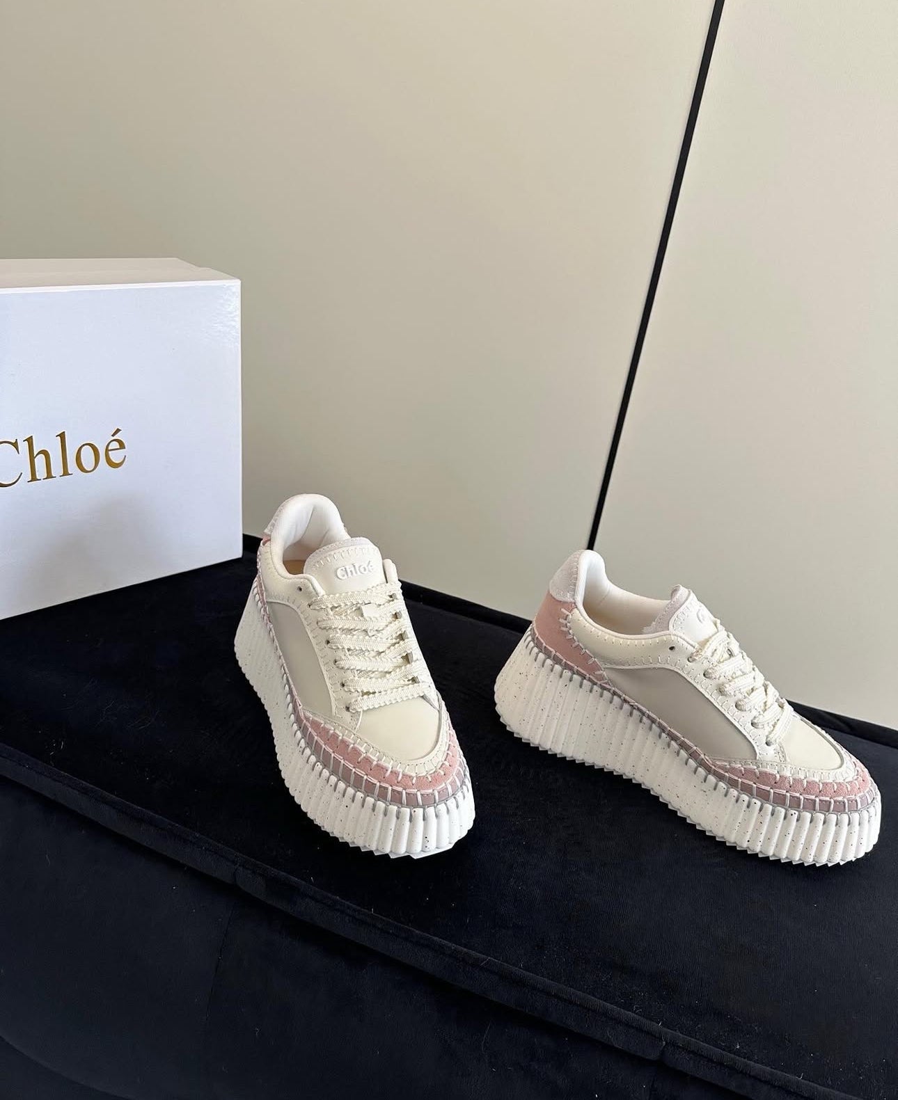 Nama Sneakers