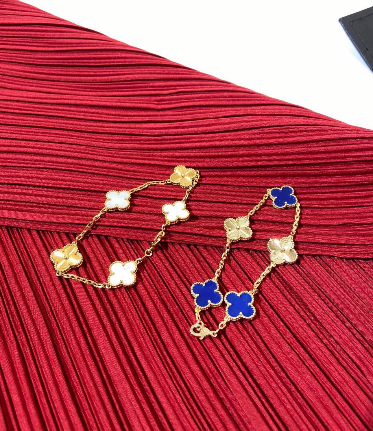 Alhambra Bracelet