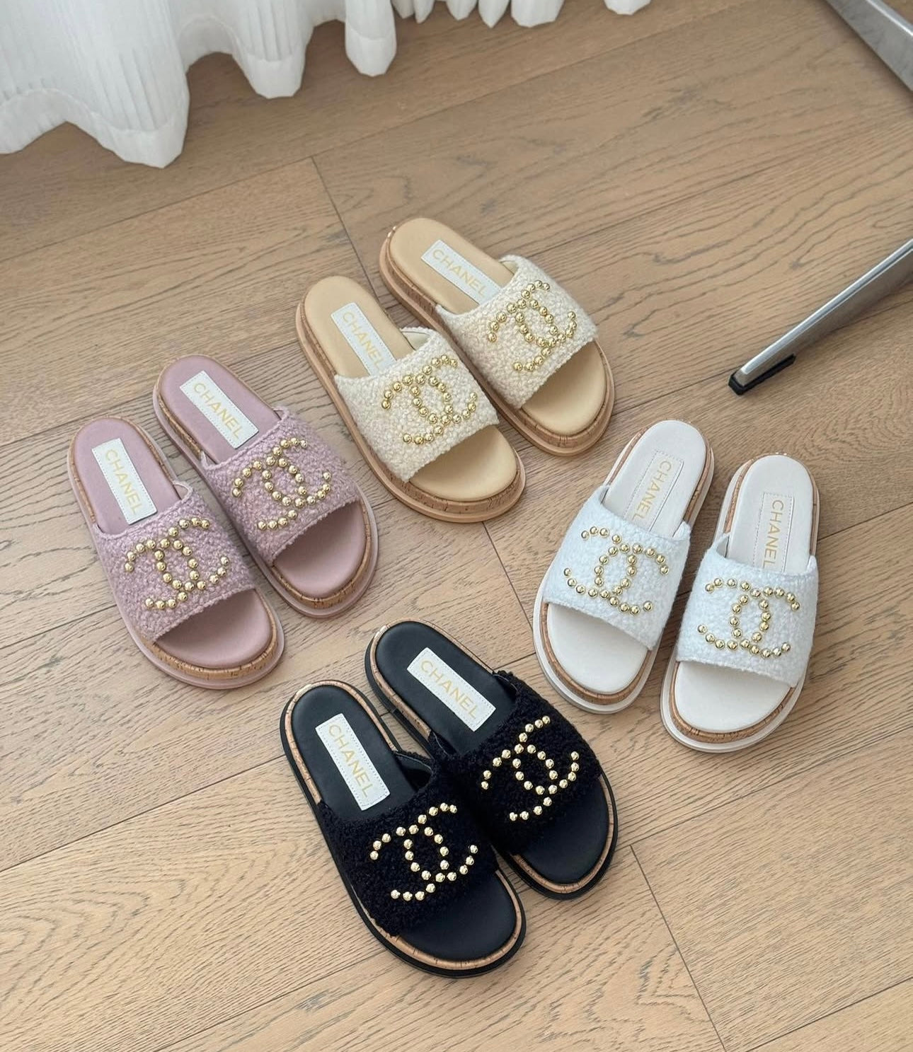 CC Sandals