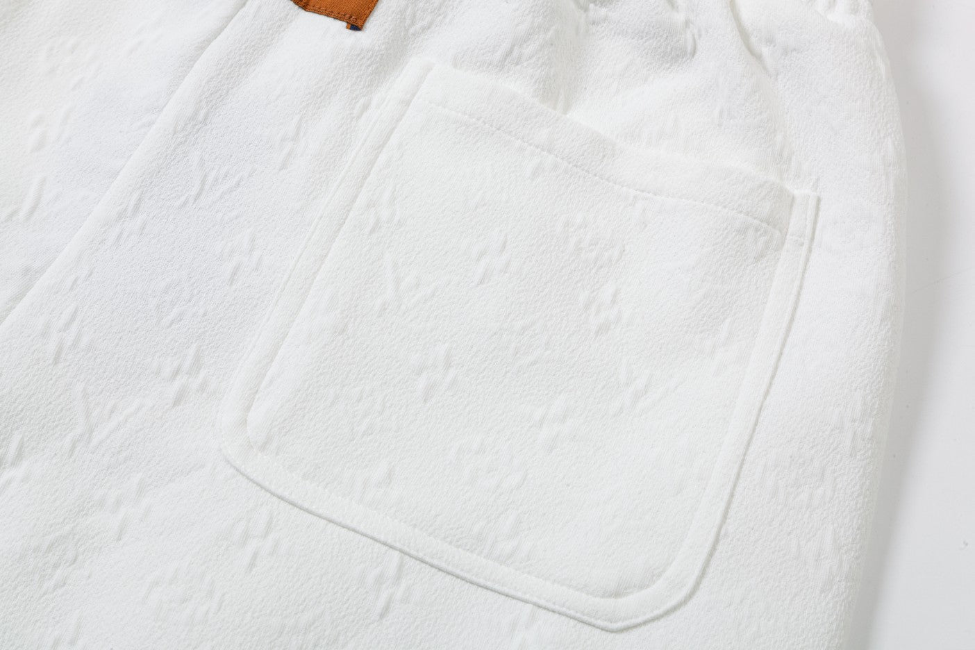 Logo Shorts
