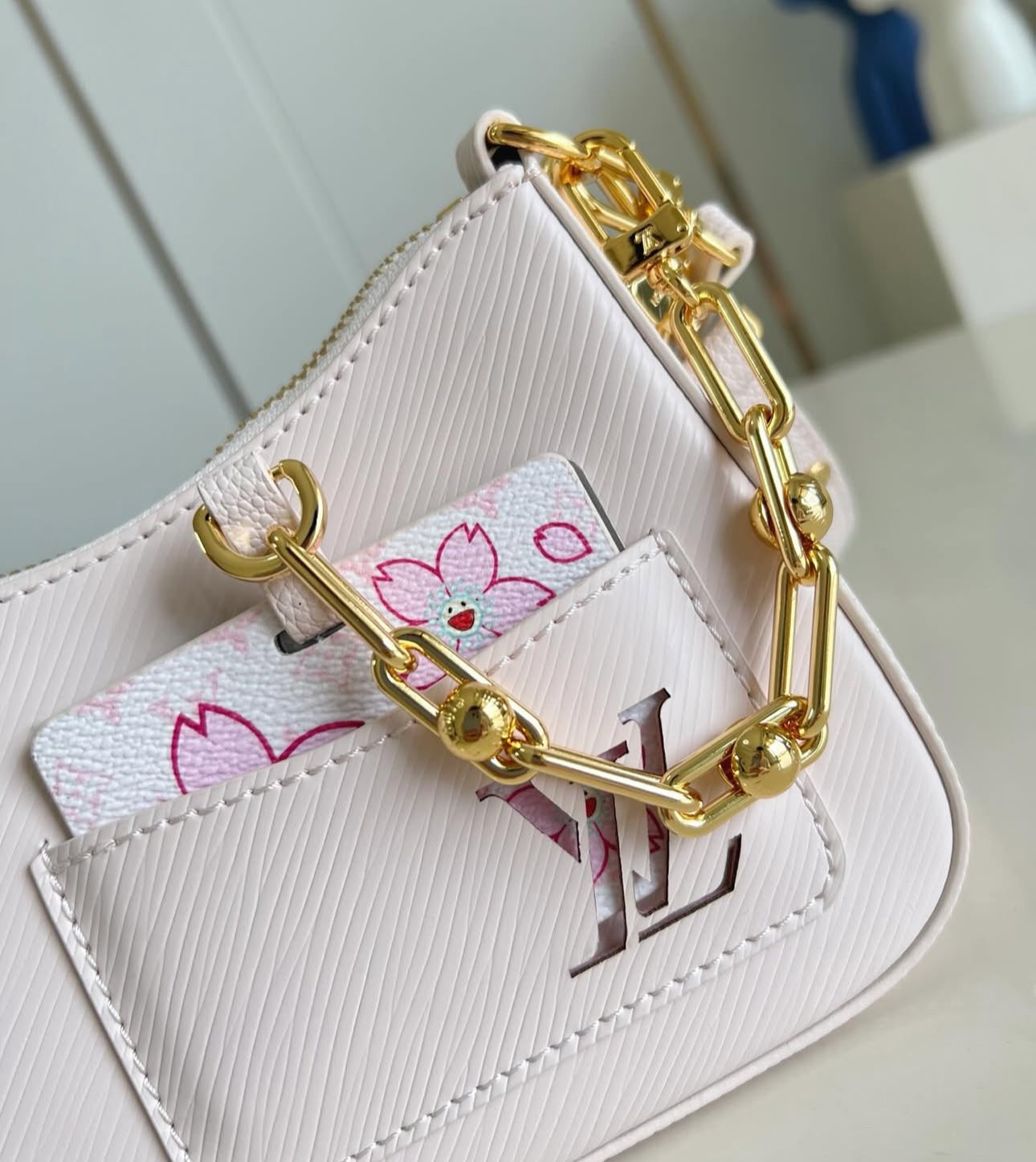 Pochette