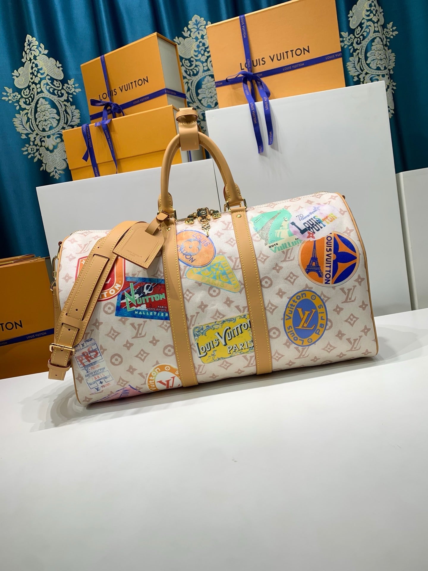 Keepall 45