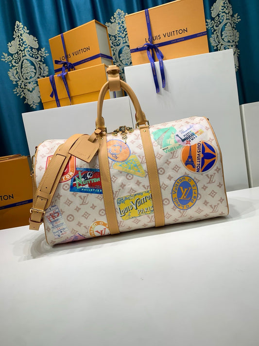 Keepall 45