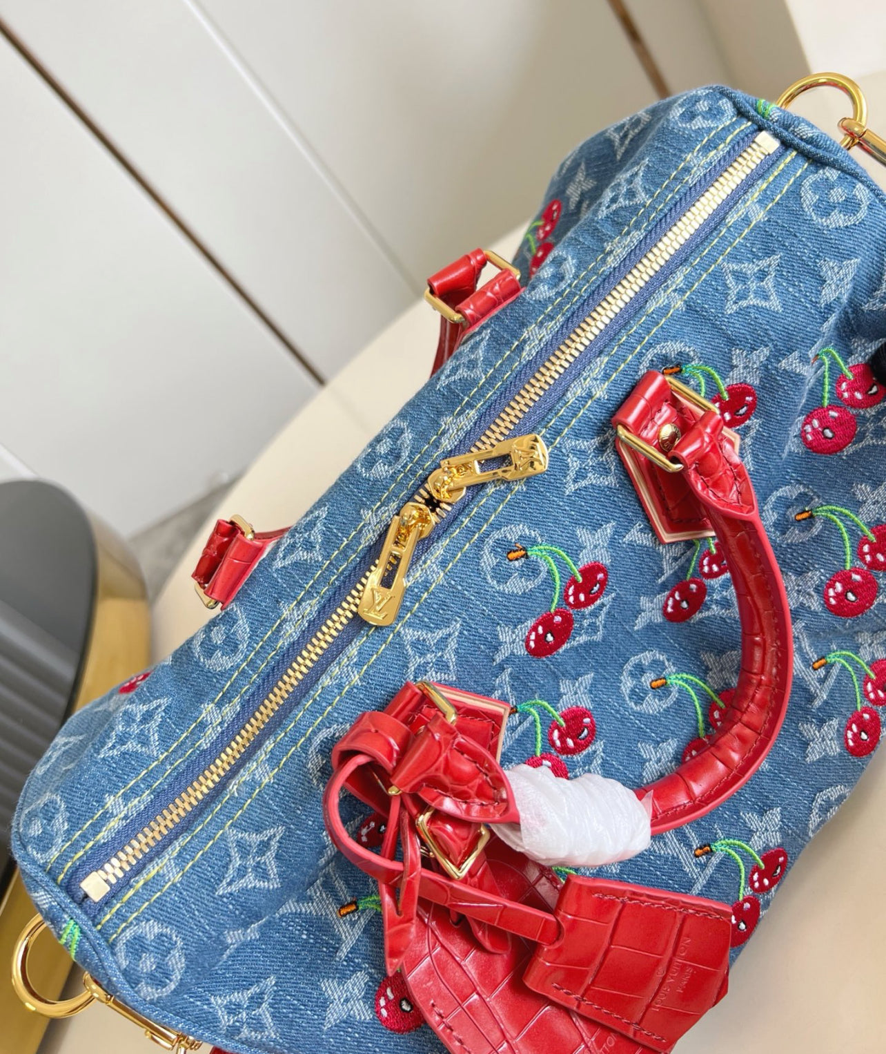 Speedy 30 Soft