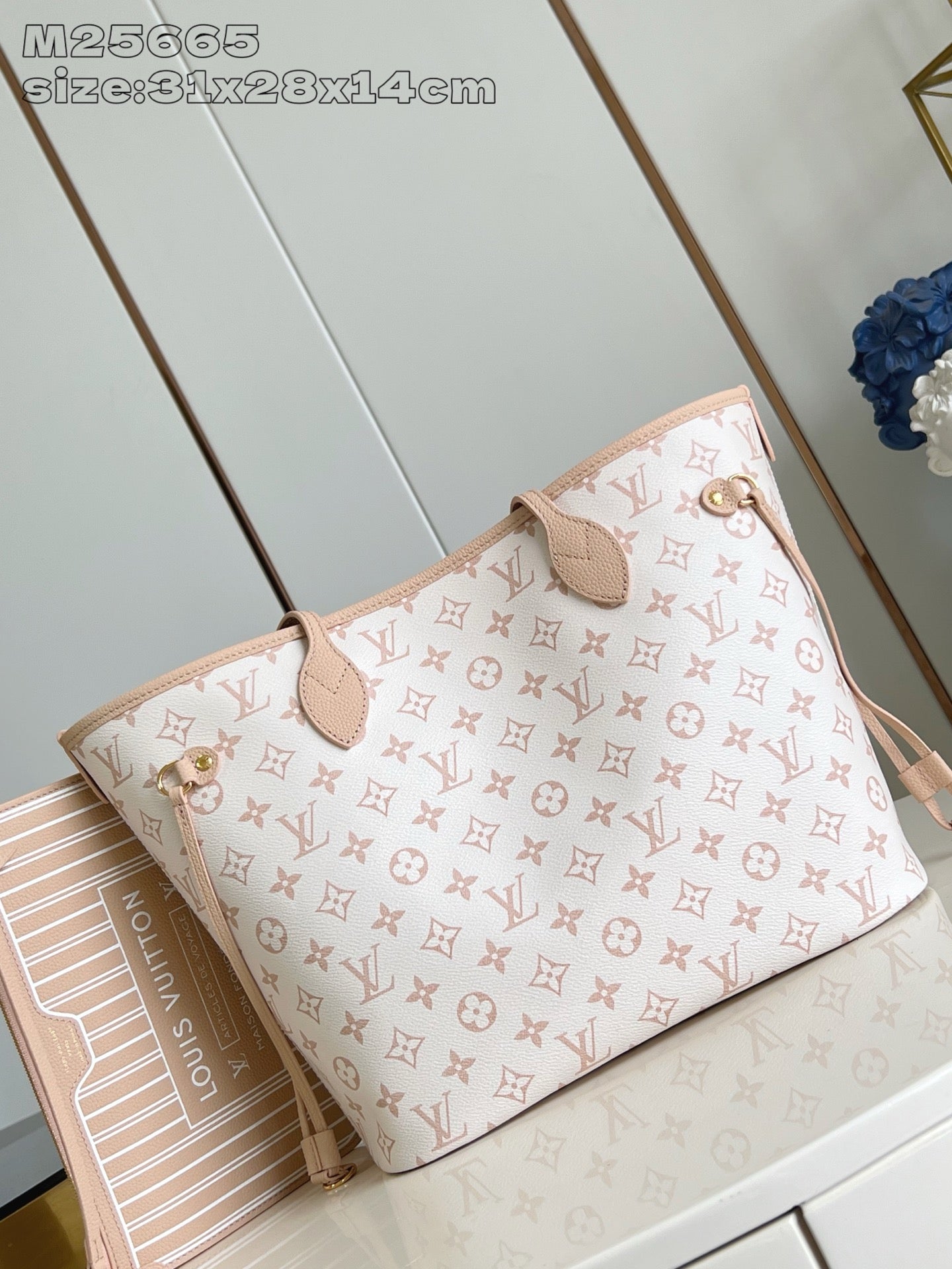 Neverfull MM