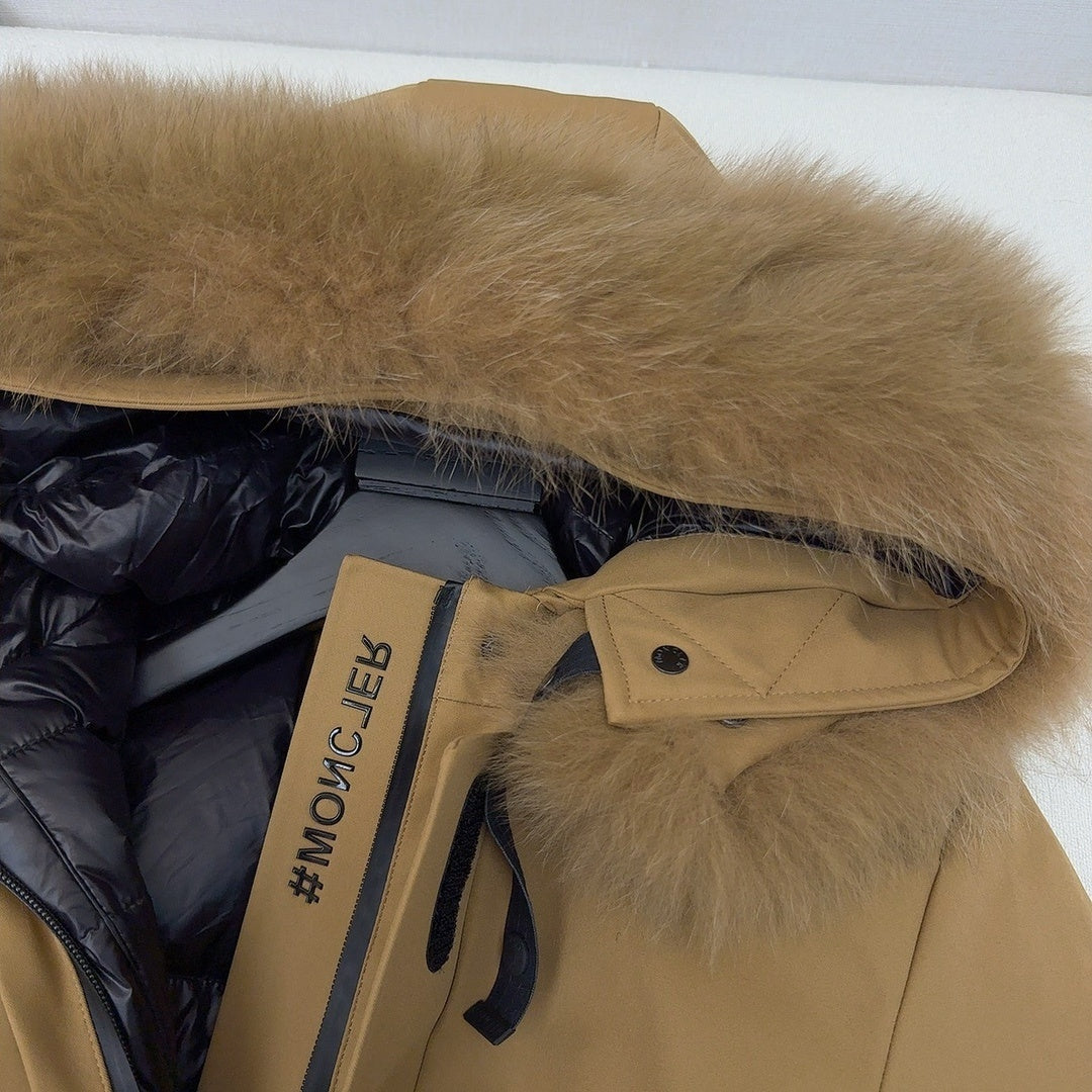Laplance Jacket