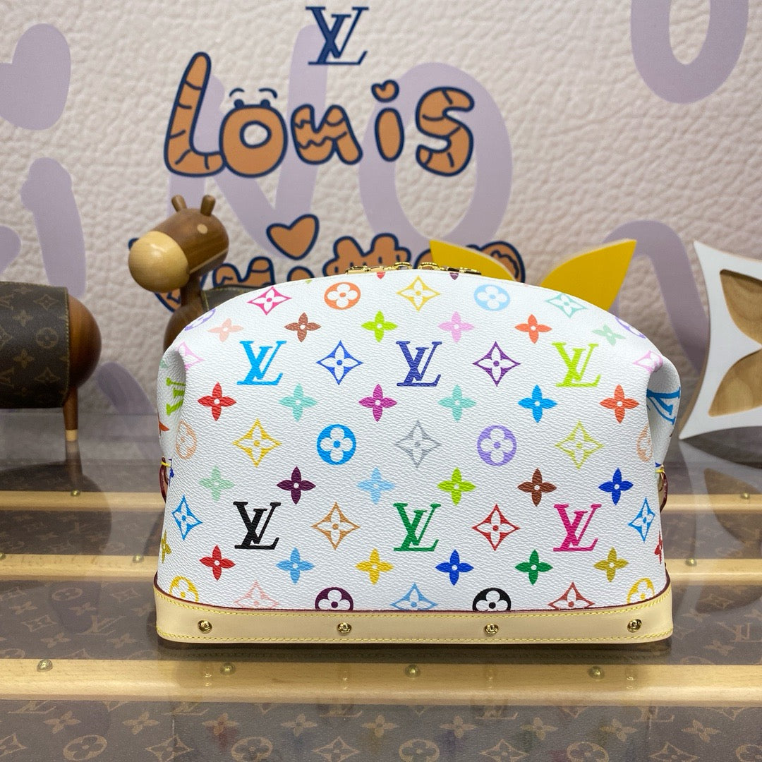 Cosmetic Pouch