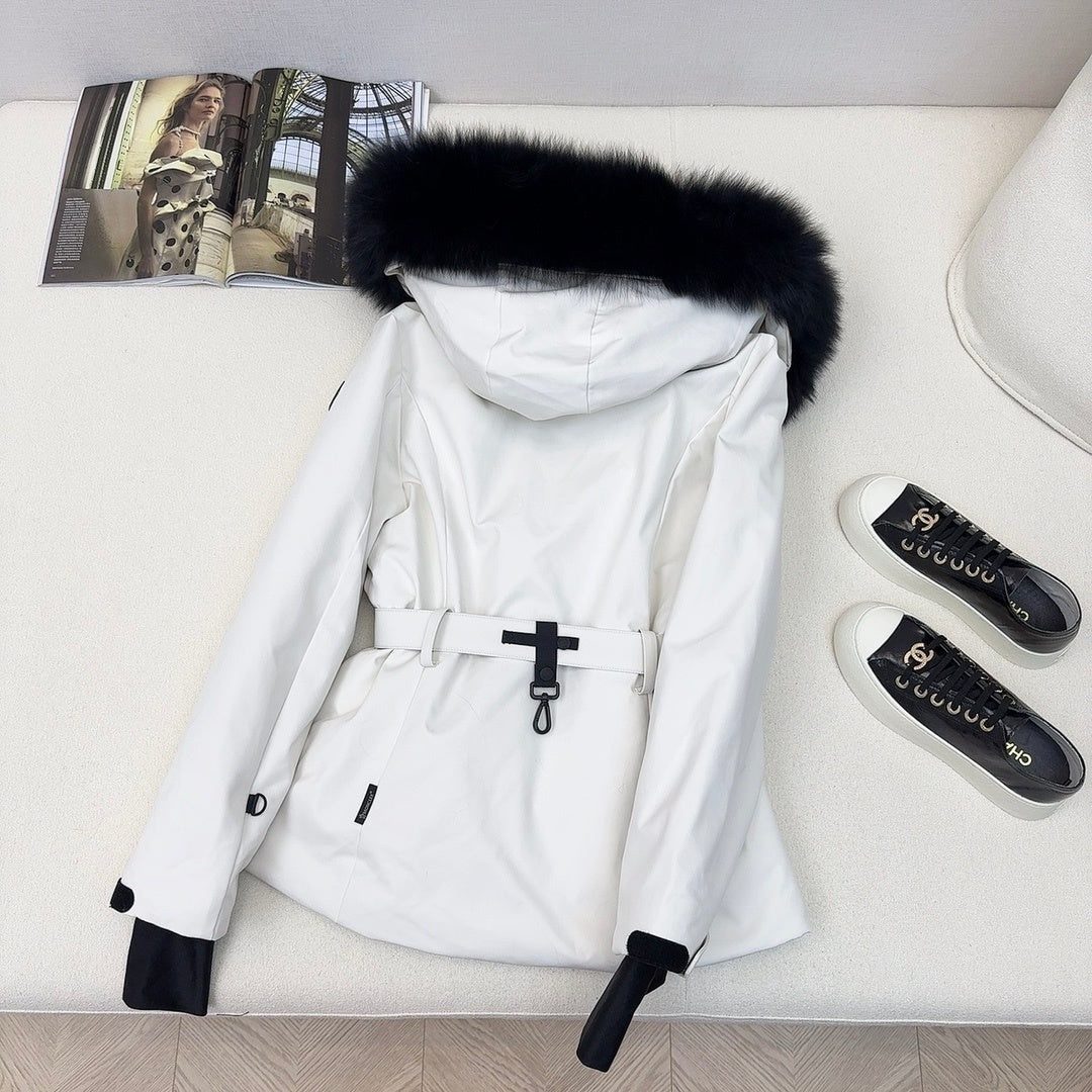 Laplance Jacket