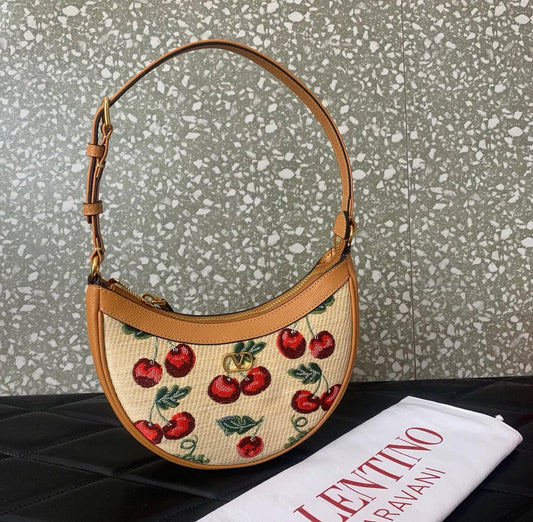 V Logo Sling