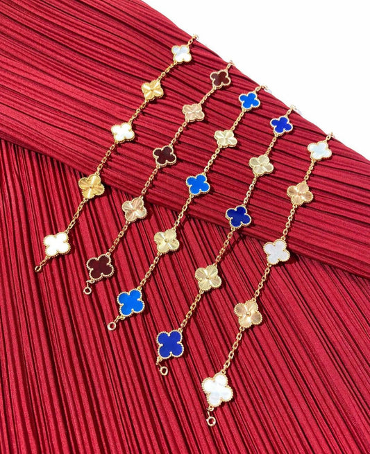 Alhambra Bracelet