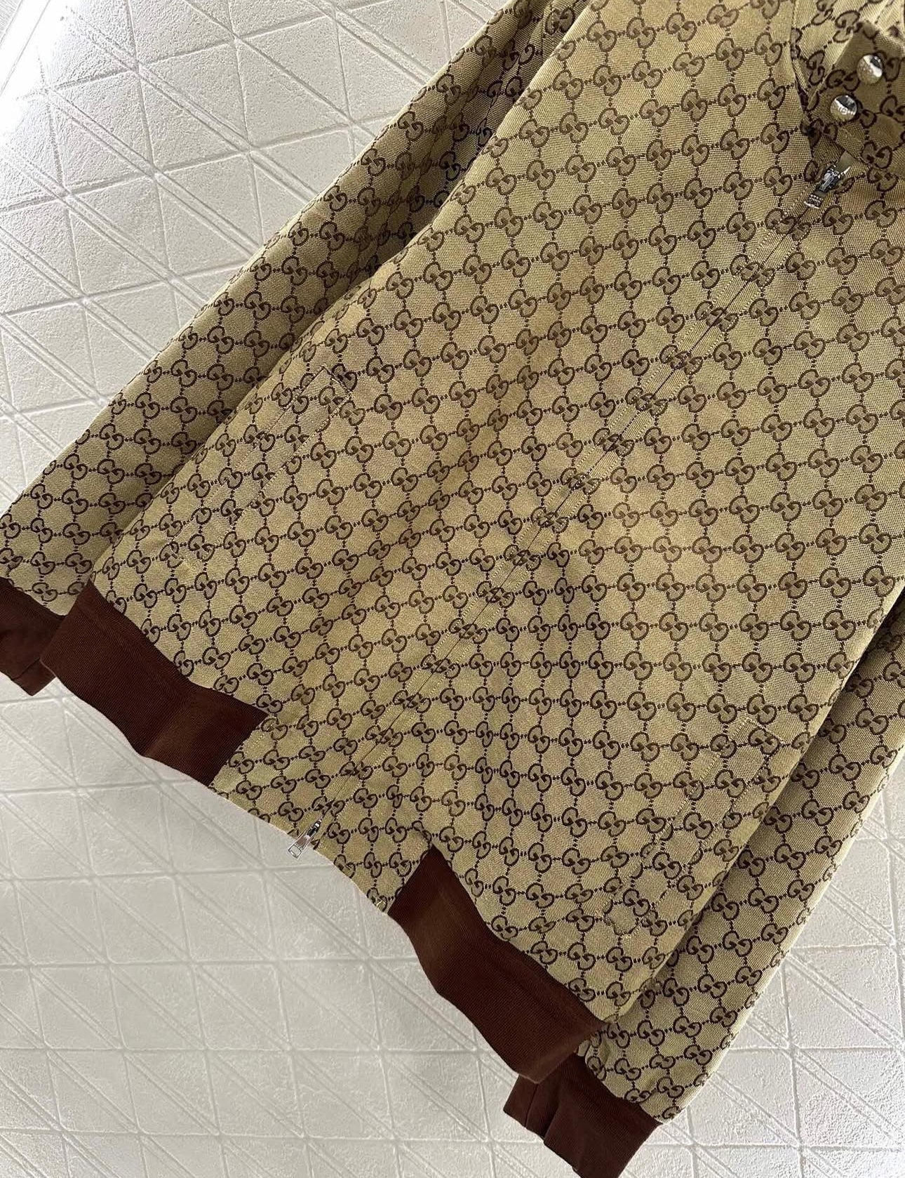 GG Jacket