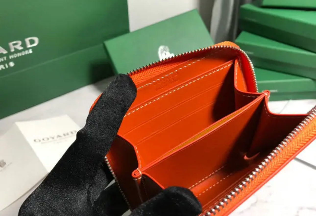 Zippy Wallet