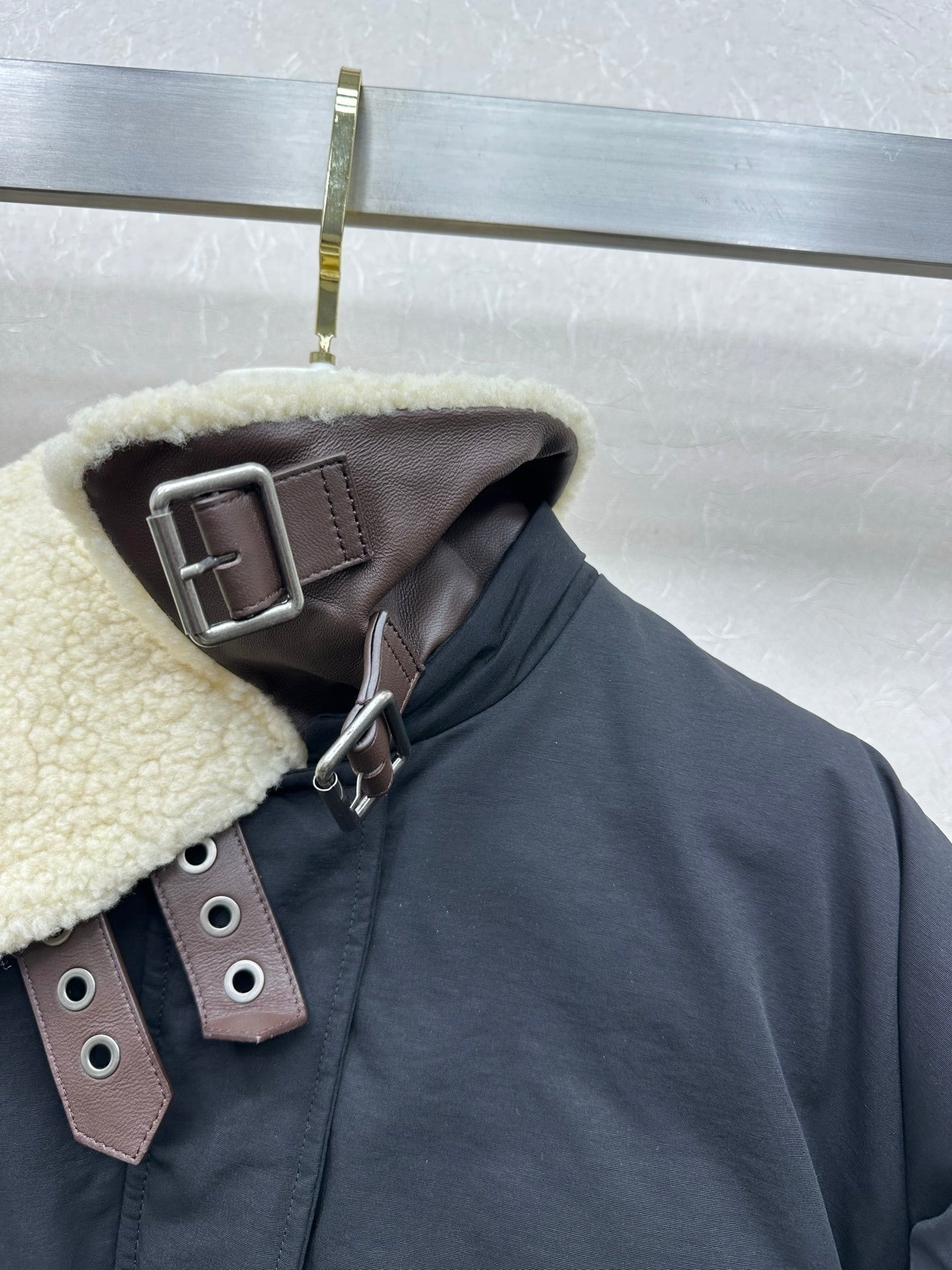 Logo Jacket