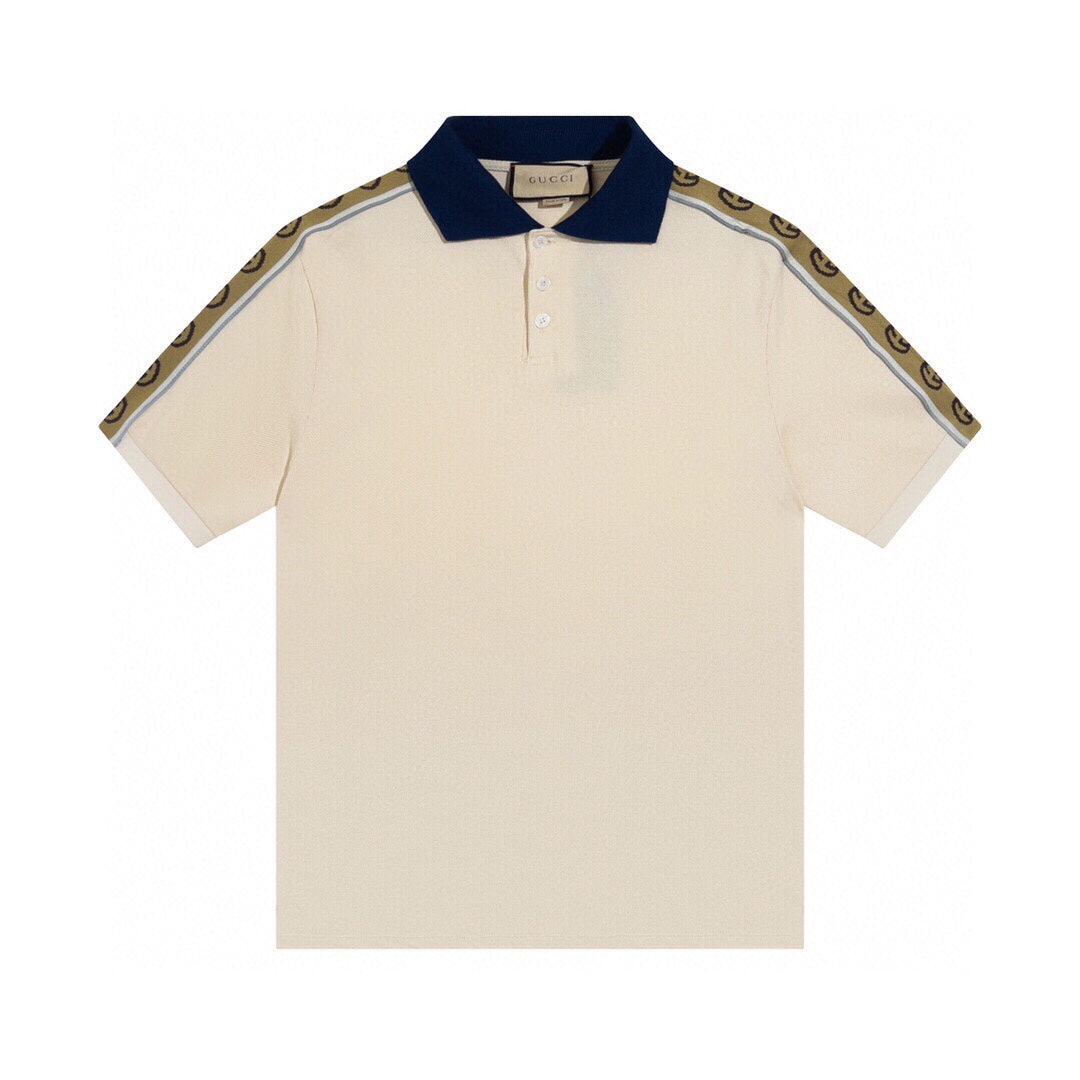 Logo Polo Shirt