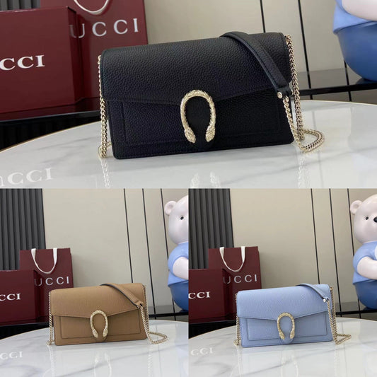 Dionysus Wallet on Chain