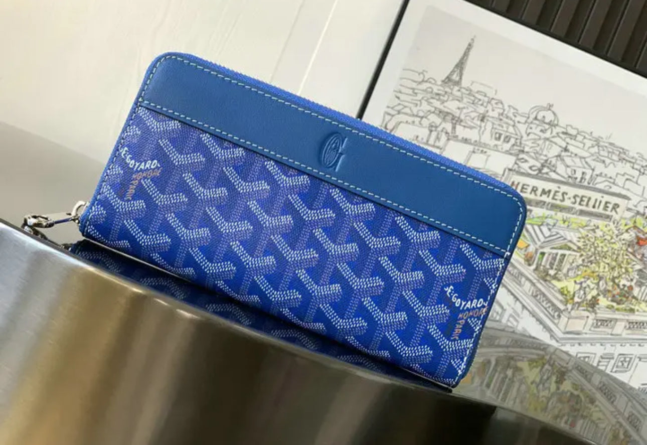 Zippy Wallet