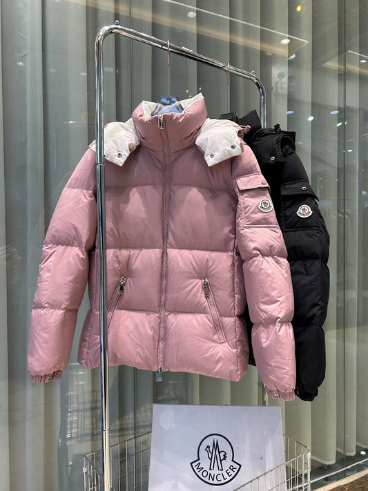Fourmines Jacket