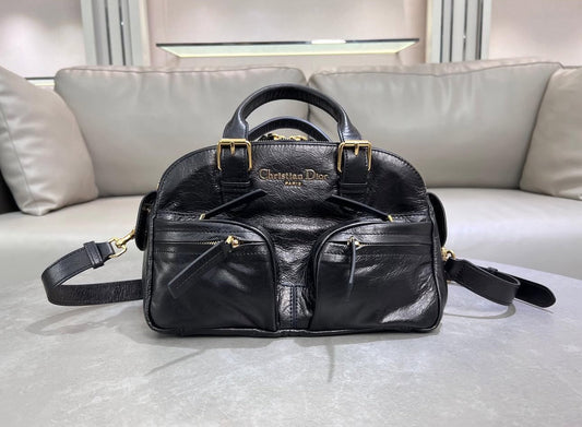 Grand Tour Bowling Bag