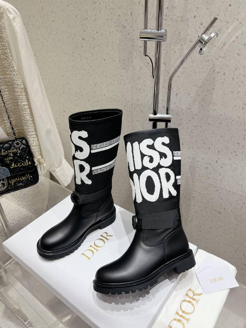 Chrissy Boots