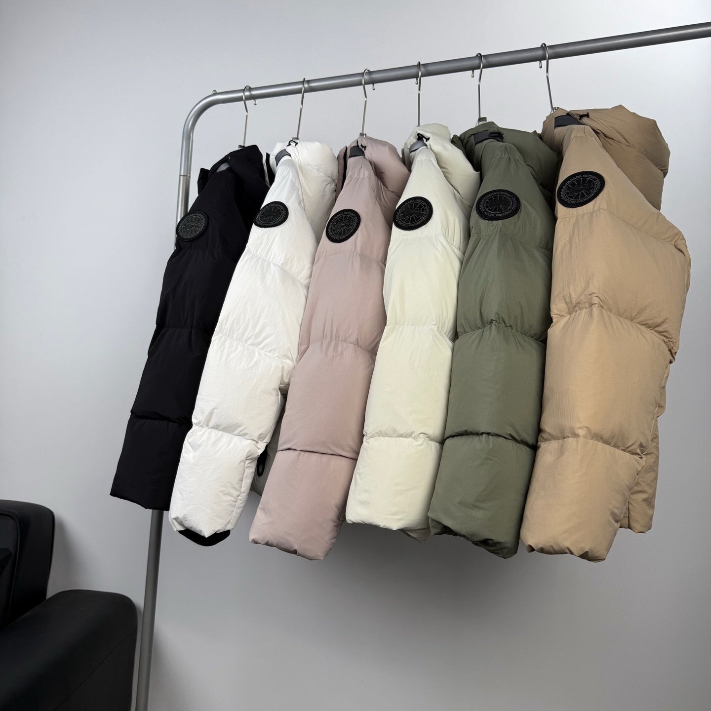 Junction Parka