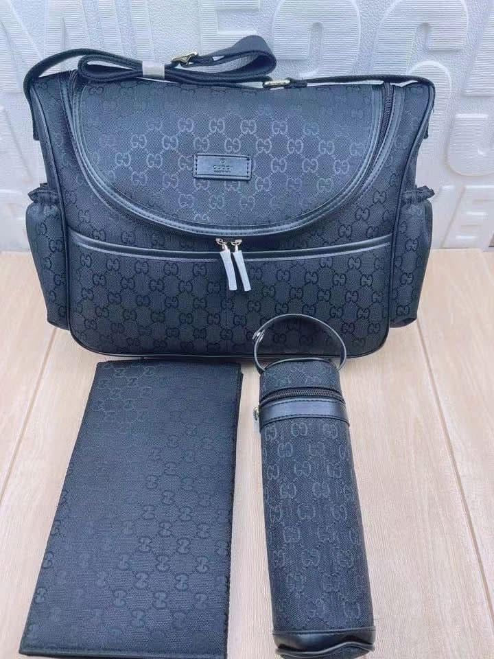 Changing Bag