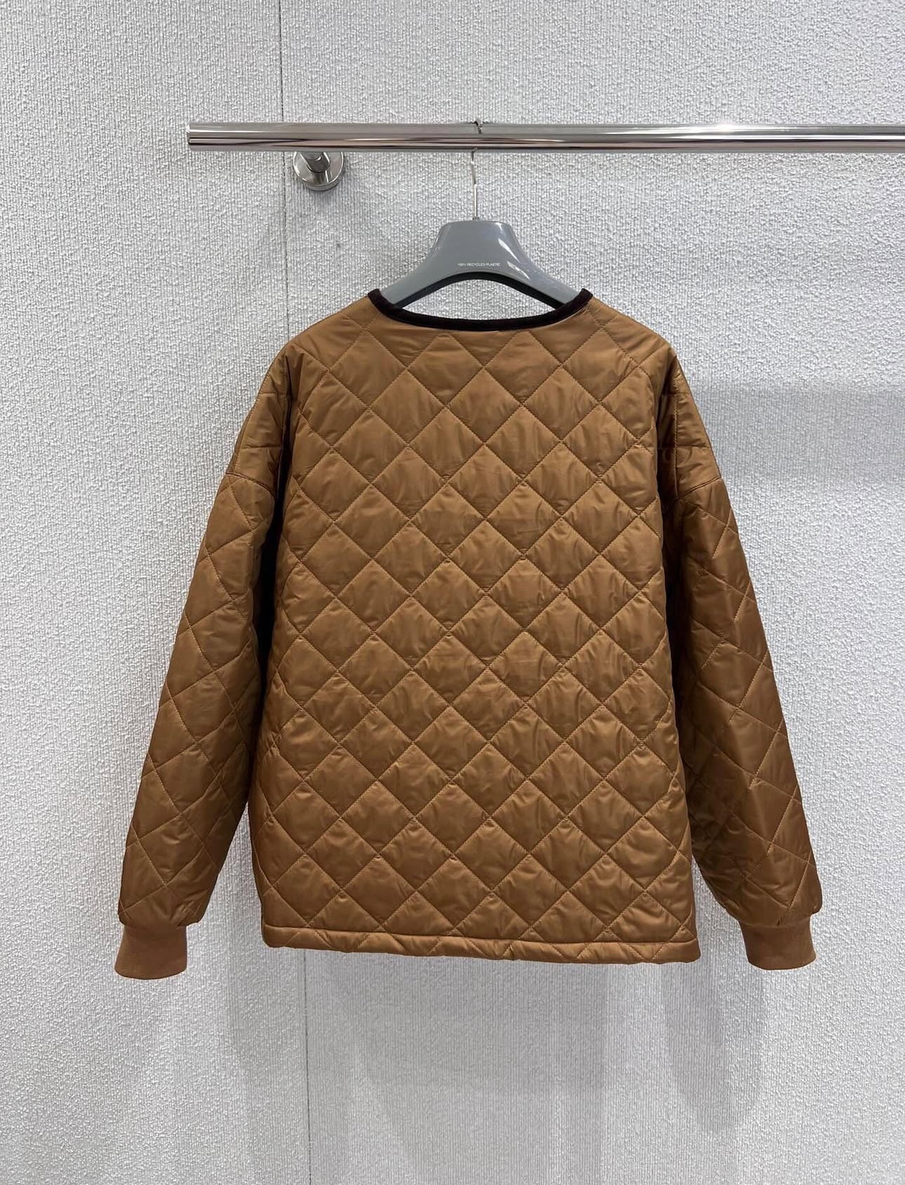 Logo Jacket