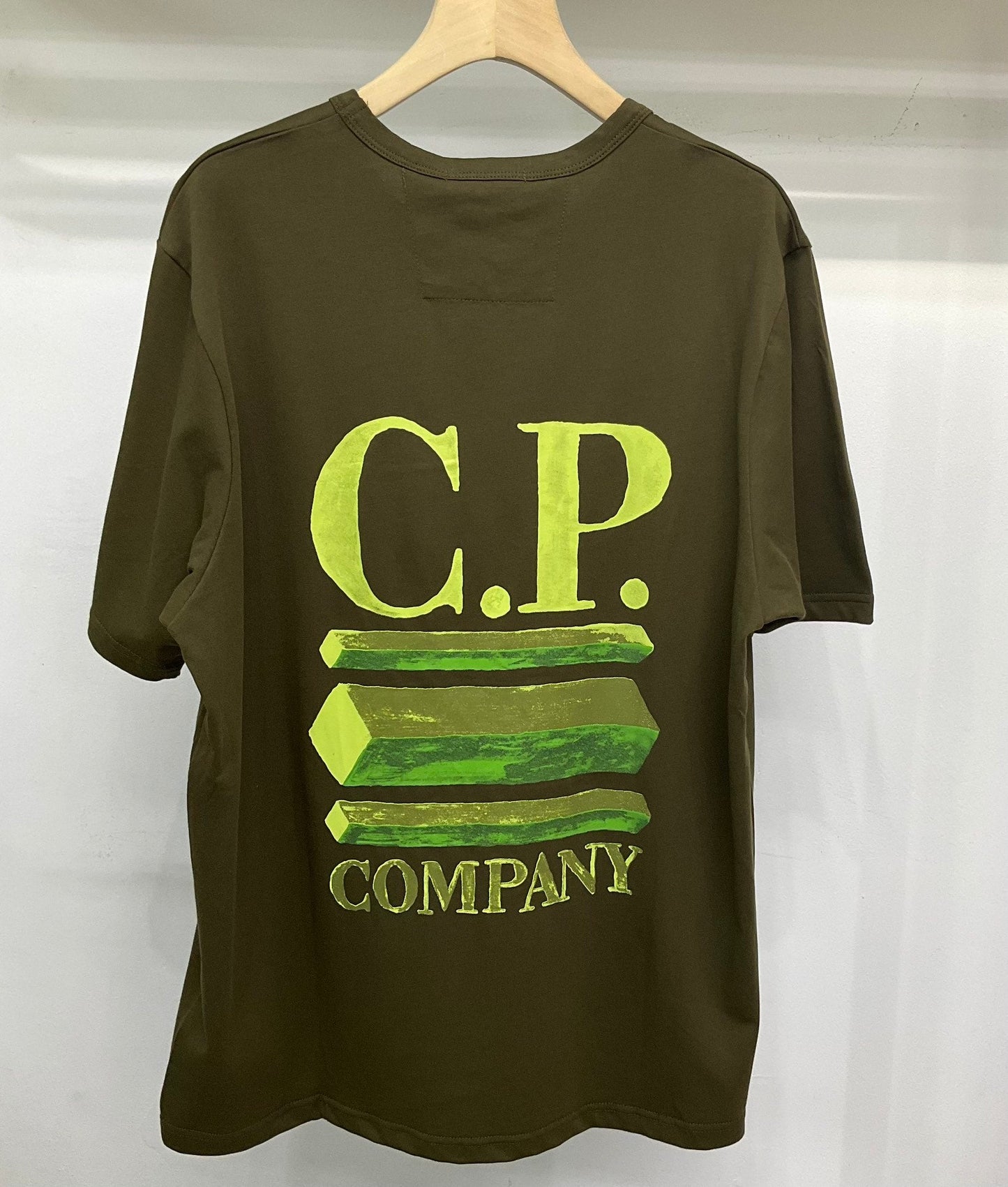 Logo T Shirt