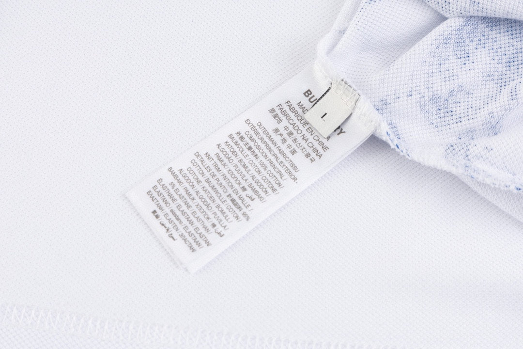 Logo Polo Shirt