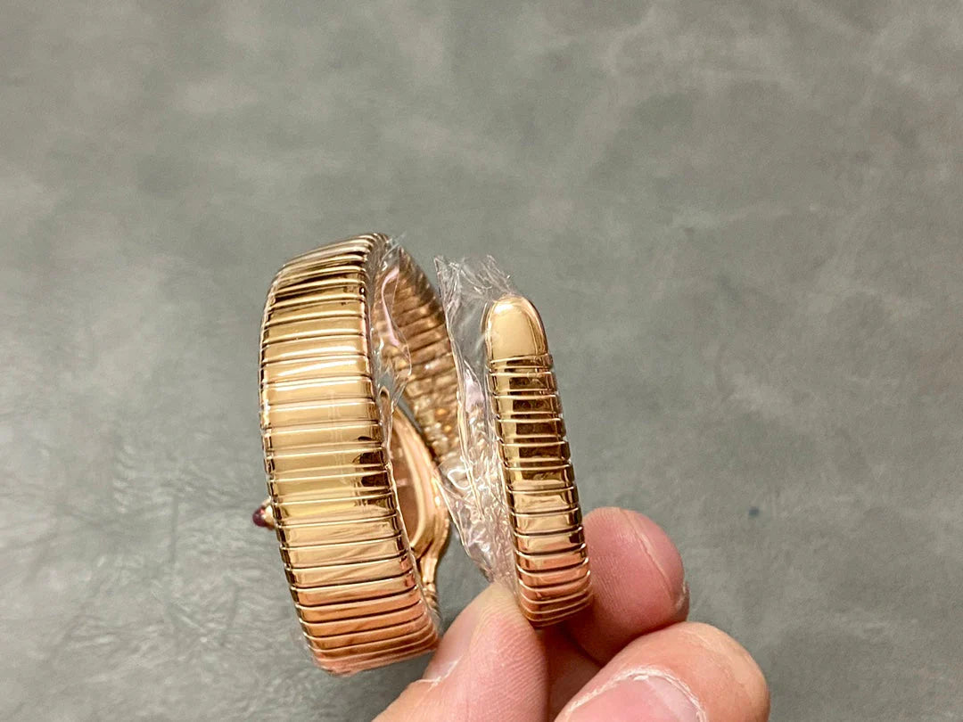 Serpenti Watch