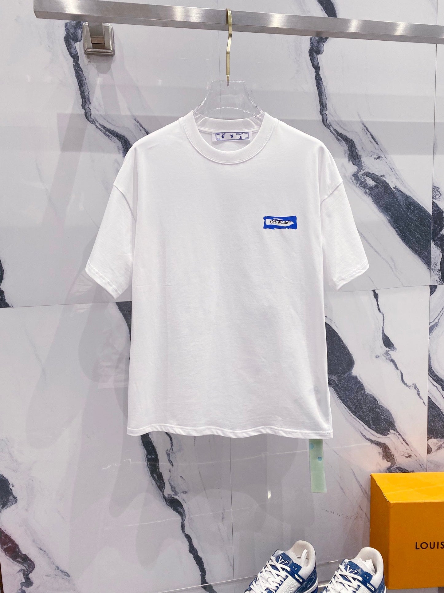 Logo T Shirt