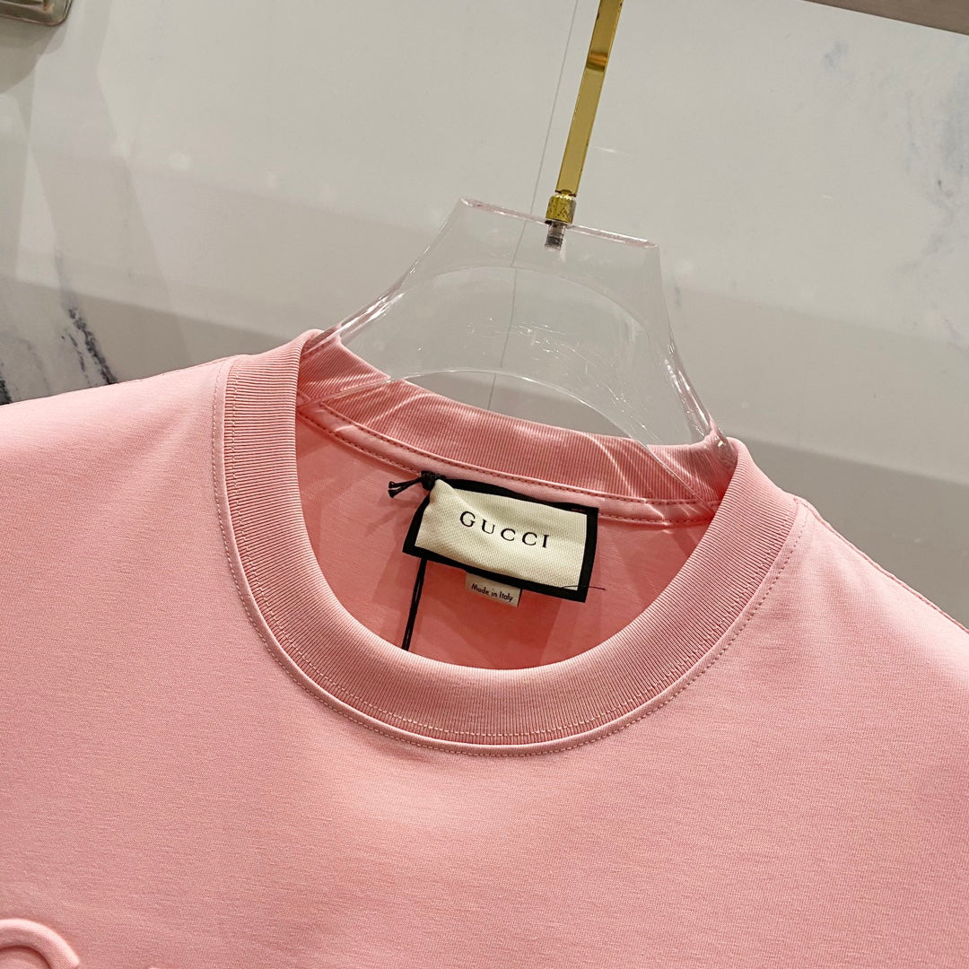 Logo T Shirt