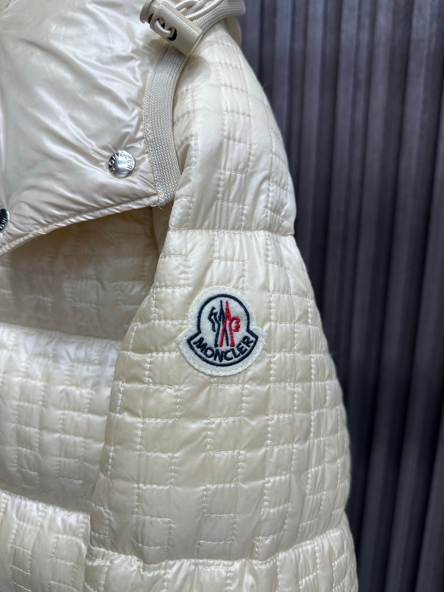 Gisors Jacket